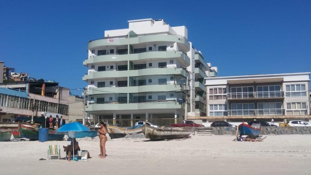 Appartamento Aconchegante Apartamento Na Prainha Arraial do Cabo Esterno foto